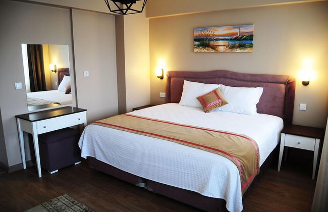 Mavi Halic Apartments - Foto 3