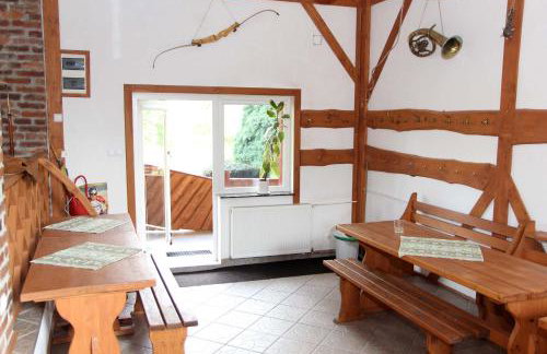 Hlebówka siedlisko w Sudetach - Foto 20