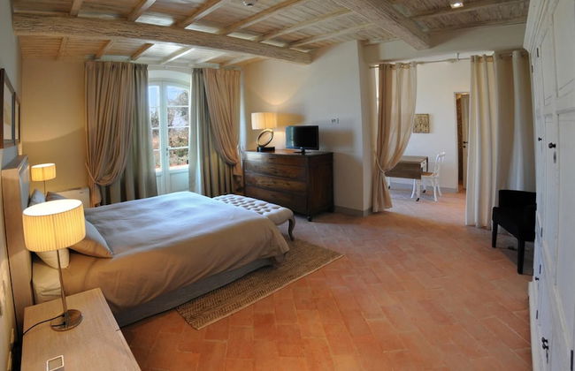 Villa Panorama 14 in Chianni - Foto 11