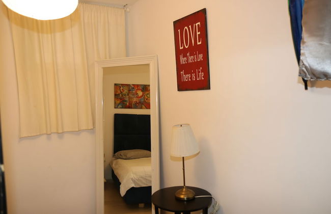 The private house Beer Sheba - Foto 7