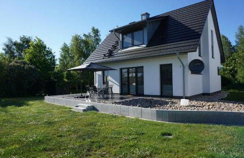 Ferienhaus Marny - Foto 2