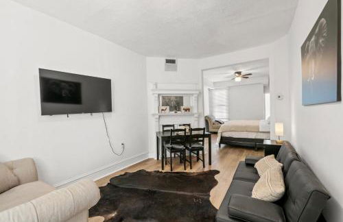 Unit # 1 - Right Next to Howard University - Foto 21