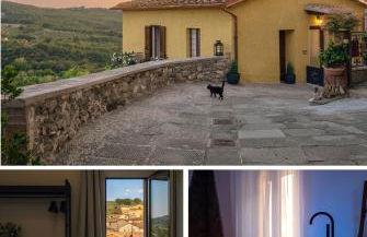 Tosco Suite "Solis" - Foto 1