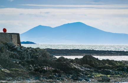 Seaview Cottage - Foto 46