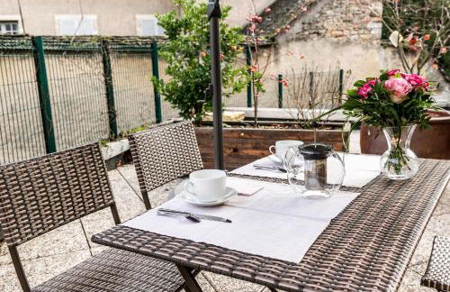 L'Appartement - Foto 25