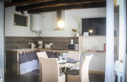 Appartement lumineux de 35m² en centre-ville - Foto 1