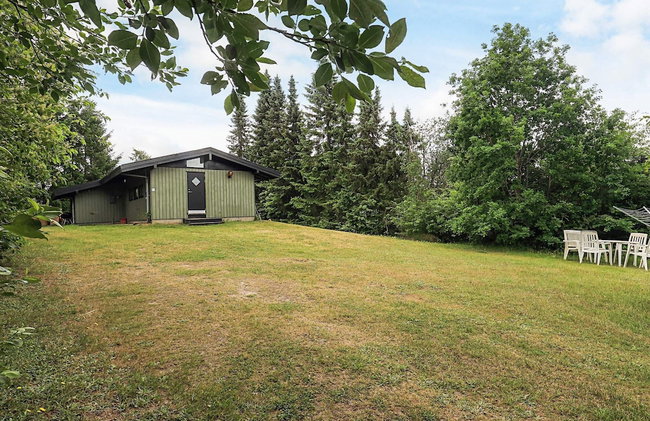 4 Person Holiday Home in Skibby - Photo 26