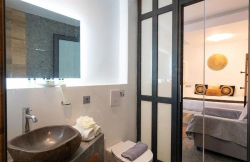 Mykonos Double Luxury Suites Collection-With External Hot spa Adults only - Foto 59