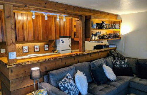 Beautiful Mountain Condo - Foto 9