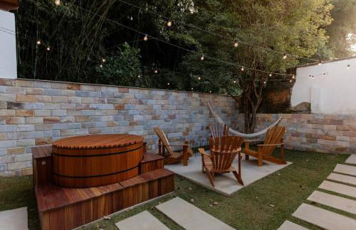 Casa Floresta - Caminhos de OP - Foto 22