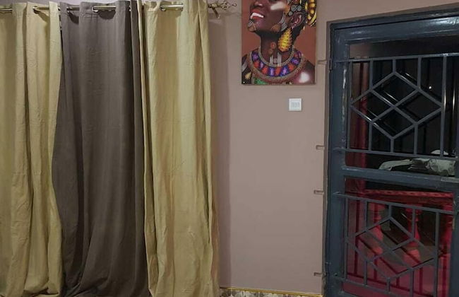 Seven Palms Executive Lodge - Photo 3