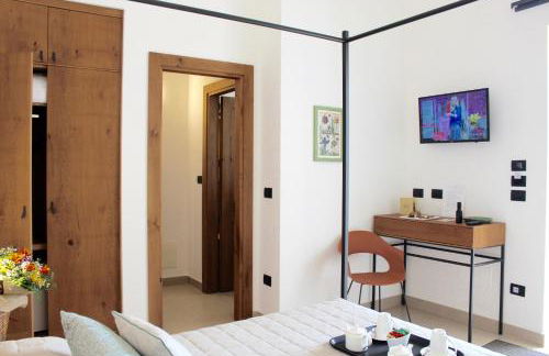 Masseria Rifisa AgriResort - Foto 21