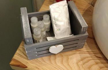 Perlage luxury room and wine - Foto 20