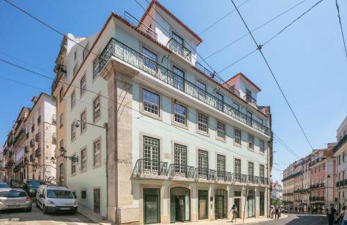 Almaria - Officina Real Apartments | Chiado - Foto 20