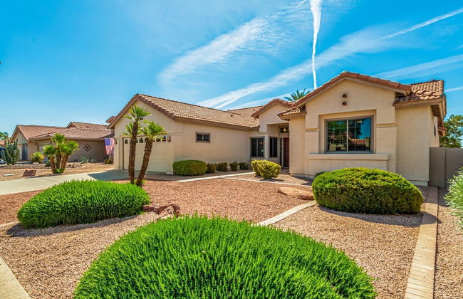 Michigan Sun Lakes - Foto 43