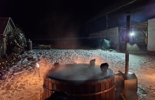 Magnoliowy Zakątek - Foto 6