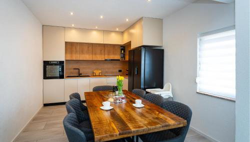 Lovely Apartment In Skabrnja - Foto 5