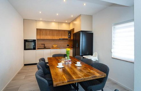 Lovely Apartment In Skabrnja - Foto 5