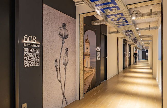 Moinho Moradia - Foto 42