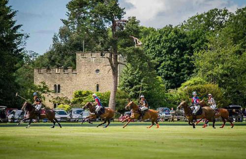 The Loft at the Croft - Stunning rural retreat perfect for couples & dogs - Foto 32