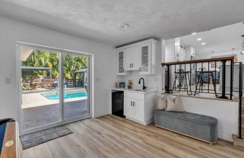 Tropical Oasis, 5 Mins to Beach - Foto 13