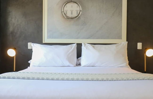 w Spacious 3BR at the Malecon - Foto 19