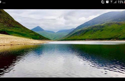 Moneydarragh Cottage with uninterrupted mountain and sea views- Hot tub available for hire at extra cost - Photo 22