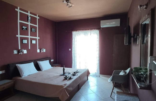 ThassCities Casa Studios - Photo 1