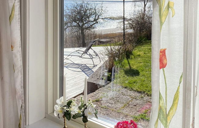 8 Person Holiday Home in Uddevalla-by Traum - Photo 46