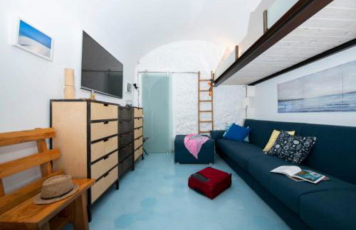 The Amalfi Blue Door - Foto 1