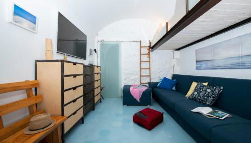 The Amalfi Blue Door - Foto 1