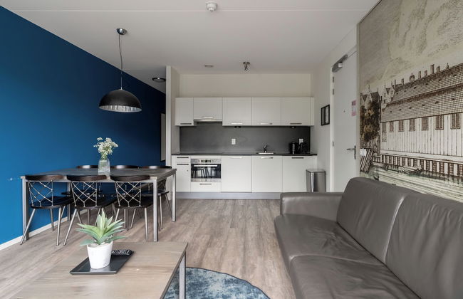 YAYS Amsterdam Prince Island by Numa - Photo 45