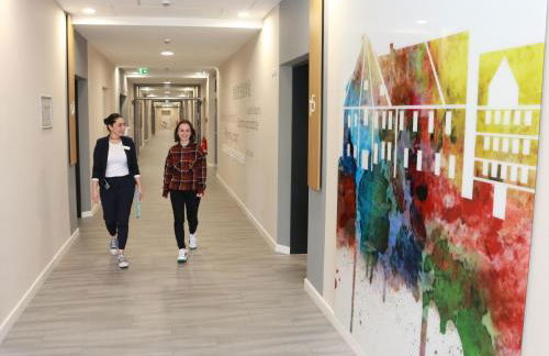 Leben wie im Hotel by Helios - Foto 6