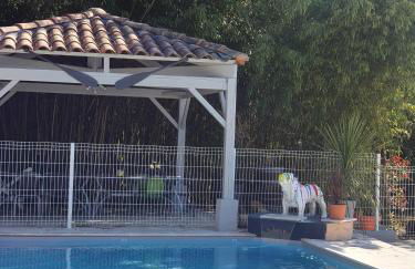 Lou Visetto à Vallon-Pont-d'Arc - Foto 9