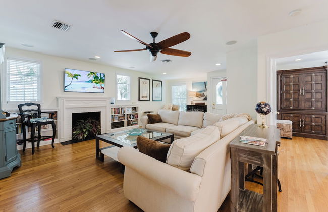 Coco Plum Cottage - Foto 16