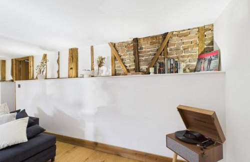 The Granary Idyllic Escape - Foto 23