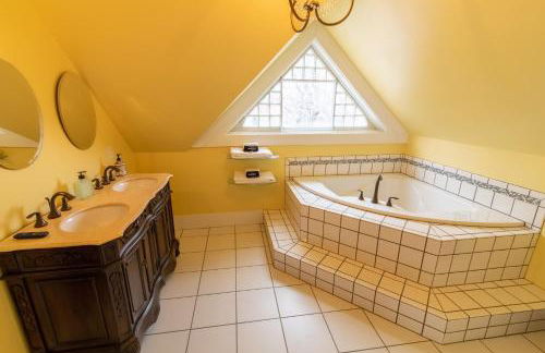 Pope House - Hist. Mansion - Wild(e), Green & Gold - Foto 16