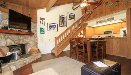 Mountainback 68 2 bedroom with loft - Foto 4, Other