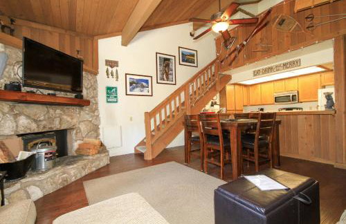 Mountainback 68 2 bedroom with loft - Photo 4