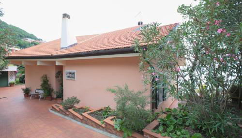 Villa Giò - Terrazza nel Blu - Foto 2