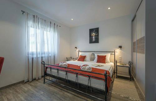 Villa Ingrid in Buzet - Haus für 6 Personen - Foto 33