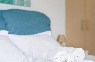 Into The Blue Apartment - Photo 20