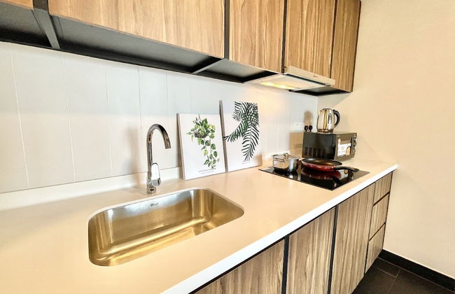 UNA Serviced Residence by MOKA - Foto 17