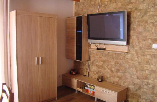 Bieszczadzki Amor - domek z jacuzzi - Foto 12