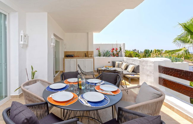 Genteel Home Tortugas Terrace - Foto 13