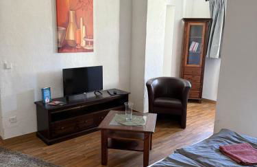 Villa Rathenow - Foto 47