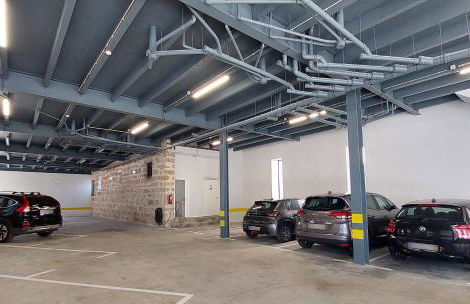 Apartment Firehouse by Sweet Porto - Free Parking - Foto 48