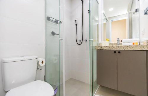 Studio proximo portão principal PUC PR - URB0305 - Foto 52