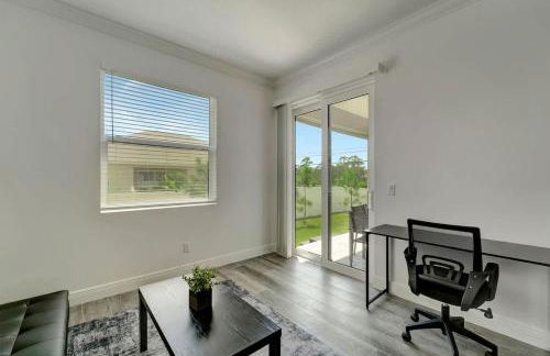 Modern luxe getaway for families near Siesta Key - Foto 34