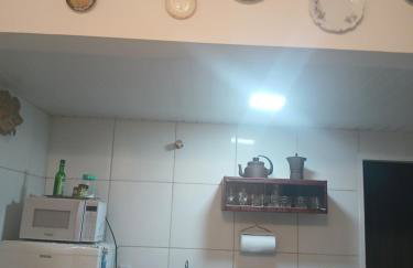 Aluguel de 1 quarto aconchegante com ar de nostalgia - Foto 10